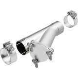 MagnaFlow Exhaust Cut-Out 2.5inch thumbnail 5