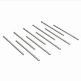 MagnaFlow Hanger .50inch straight 10pk thumbnail 6