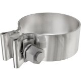 MagnaFlow Clamp 2.25inch TORCA SS 1.25inch 10pk thumbnail 1