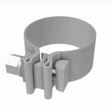 MagnaFlow Clamp 2.25inch TORCA SS 1.25inch 10pk thumbnail 8