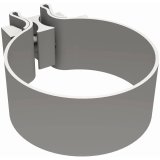 MagnaFlow Clamp 2.50inch TORCA SS 1.25inch 10pk thumbnail 8