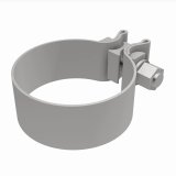 MagnaFlow Clamp 2.75inch TORCA SS 1.25inch 10pk thumbnail 6