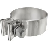 MagnaFlow Clamp 3.50inch TORCA SS 1.25inch 10pk thumbnail 2