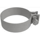 MagnaFlow Clamp 3.50inch TORCA SS 1.25inch 10pk thumbnail 9