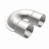 MagnaFlow Smooth Trans U 2.50inch SS 180 deg. thumbnail 8