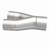 MagnaFlow Smooth Trans Y 2.50/2.00inch SS 10deg. thumbnail 8