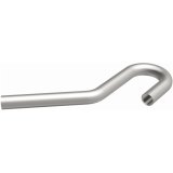 MagnaFlow Univ bent pipe SS 2.25inch 10pk 10740 thumbnail 6