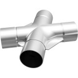 MagnaFlow Smooth Trans X 2.25inch SS 35deg. thumbnail 3