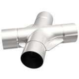 MagnaFlow Smooth Trans X 2.25inch SS 35deg. thumbnail 4
