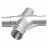 MagnaFlow Smooth Trans X 2.25inch SS 35deg. thumbnail 5
