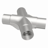 MagnaFlow Smooth Trans X 2.25inch SS 35deg. thumbnail 9