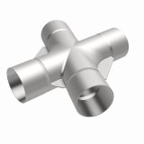 MagnaFlow Smooth Trans X 2.50inch SS 35deg. thumbnail 8