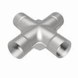MagnaFlow Smooth Trans X 3.00inch SS 35deg. thumbnail 2