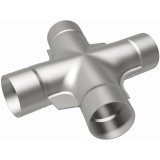 MagnaFlow Smooth Trans X 3.00inch SS 35deg. thumbnail 3