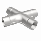 MagnaFlow Smooth Trans X 3.00inch SS 35deg. thumbnail 5