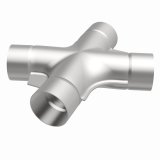 MagnaFlow Smooth Trans X 3.00inch SS 35deg. thumbnail 6