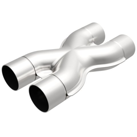 MagnaFlow Smooth Trans X 3/3 X 14 SS thumbnail 2