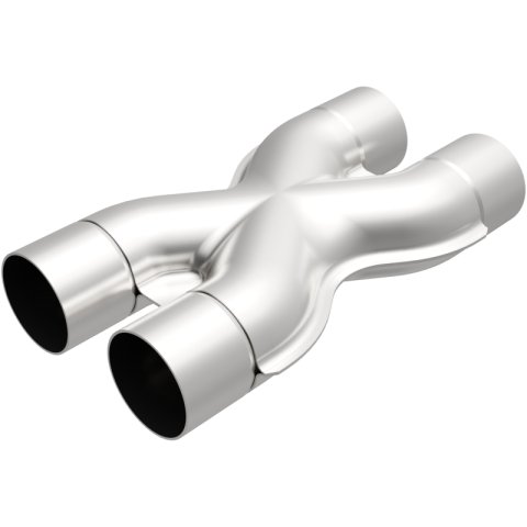 MagnaFlow Smooth Trans X 3/3 X 14 SS thumbnail 3