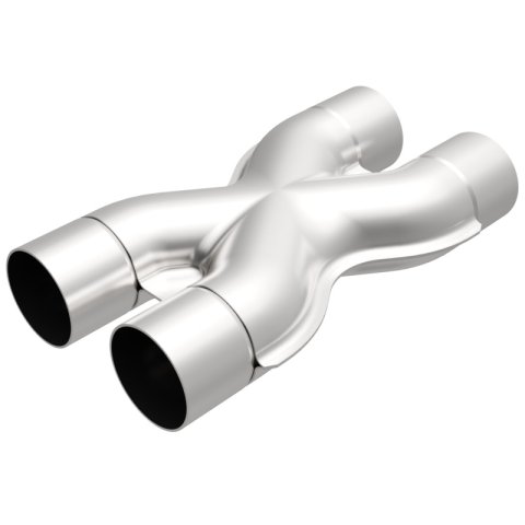 MagnaFlow Smooth Trans X 3/3 X 14 SS thumbnail 4
