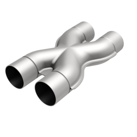 MagnaFlow Smooth Trans X 3/3 X 14 SS thumbnail 5