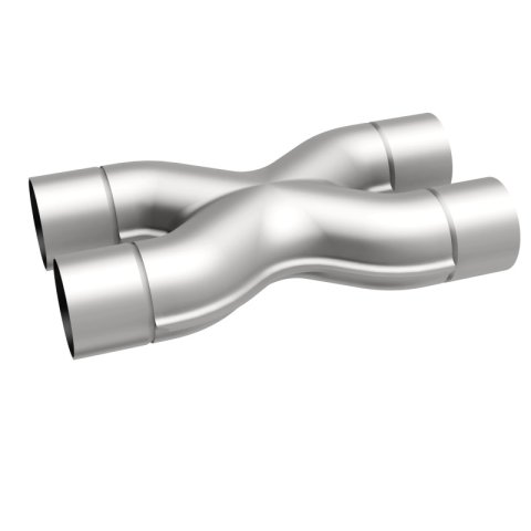 MagnaFlow Smooth Trans X 3/3 X 14 SS thumbnail 6