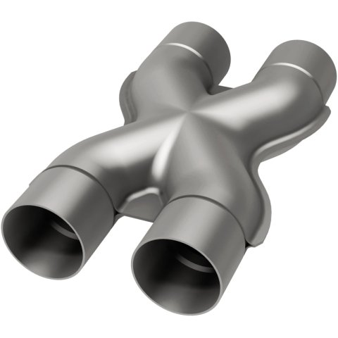 MagnaFlow Smooth Trans X 3/3 X 14 SS thumbnail 8