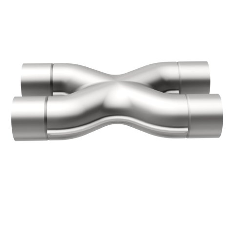 MagnaFlow Smooth Trans X 3/3 X 14 SS thumbnail 9