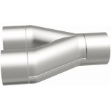 MagnaFlow Smooth Trans Y 4 x 13inch C/D SS thumbnail 6