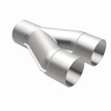 MagnaFlow Smooth Trans Y 4 x 13inch C/D SS thumbnail 7