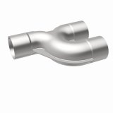 MagnaFlow Smooth Trans Y 2.50inch SS 90 deg. thumbnail 3