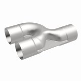 MagnaFlow Smooth Trans Y 2.50inch SS 90 deg. thumbnail 4