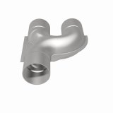 MagnaFlow Smooth Trans Y 2.50inch SS 90 deg. thumbnail 6