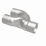 MagnaFlow Smooth Trans Y 2.50inch SS 90 deg. thumbnail 8