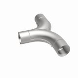 MagnaFlow Smooth Trans T 2.50inch SS 90/90 deg. thumbnail 3