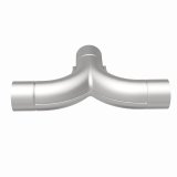MagnaFlow Smooth Trans T 2.50inch SS 90/90 deg. thumbnail 6