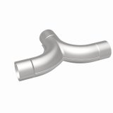 MagnaFlow Smooth Trans T 2.50inch SS 90/90 deg. thumbnail 7