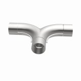 MagnaFlow Smooth Trans T 2.50inch SS 90/90 deg. thumbnail 8