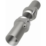 MagnaFlow Univ Ball Flange 2.25inch thumbnail 2