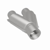 MagnaFlow Smooth Trans Y 2.25/2.5 X 10 Al thumbnail 9