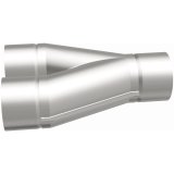 MagnaFlow Smooth Trans Y 3/3 X 10.25 Al thumbnail 4