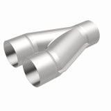MagnaFlow Smooth Trans Y 3/3 X 10.25 Al thumbnail 9