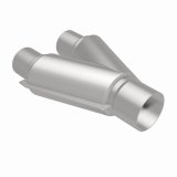 MagnaFlow Smooth Trans Y 2/2.5 X 10 Al thumbnail 9