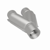 MagnaFlow Smooth Trans Y 2.5/2.5 x 10 SS thumbnail 6