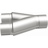 MagnaFlow Smooth Trans Y- 2.5/3 X 10 Al thumbnail 8