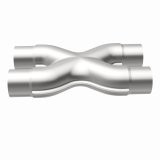 MagnaFlow Smooth Trans X 2.25/2.25 X 12 SS thumbnail 7