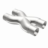 MagnaFlow Smooth Trans X 2.25/2.25 X 12 SS thumbnail 8