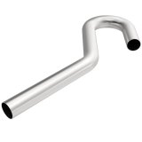 MagnaFlow Univ bent pipe SS 2.25inch 180/45 thumbnail 1