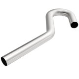 MagnaFlow Univ bent pipe SS 2.25inch 180/45 thumbnail 4