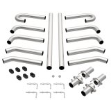 MagnaFlow Kit HDWR Hot Rod 3 thumbnail 1