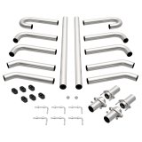MagnaFlow Kit HDWR Hot Rod 3 thumbnail 3